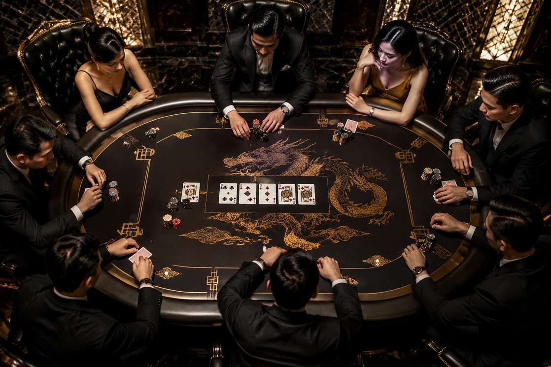 sv368sv Casino – Roulette và blackjack trực tuyến