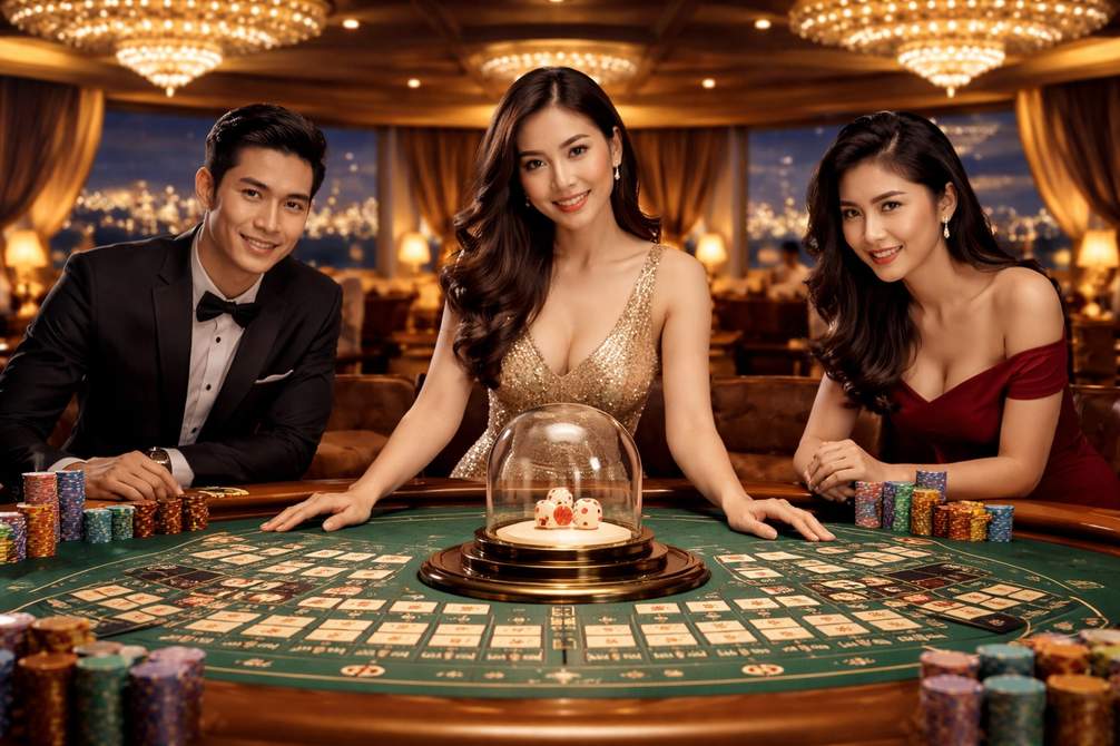 sv368sv đăng nhập và quản lý tài khoản cá cược trực tuyến